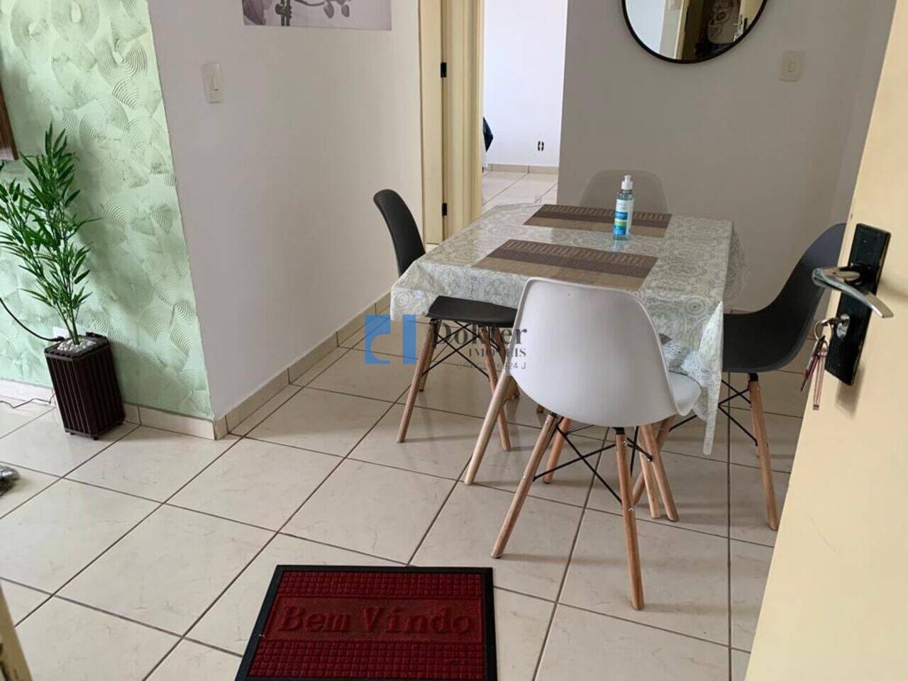 Apartamento Nossa Senhora do Ó, São Paulo - SP