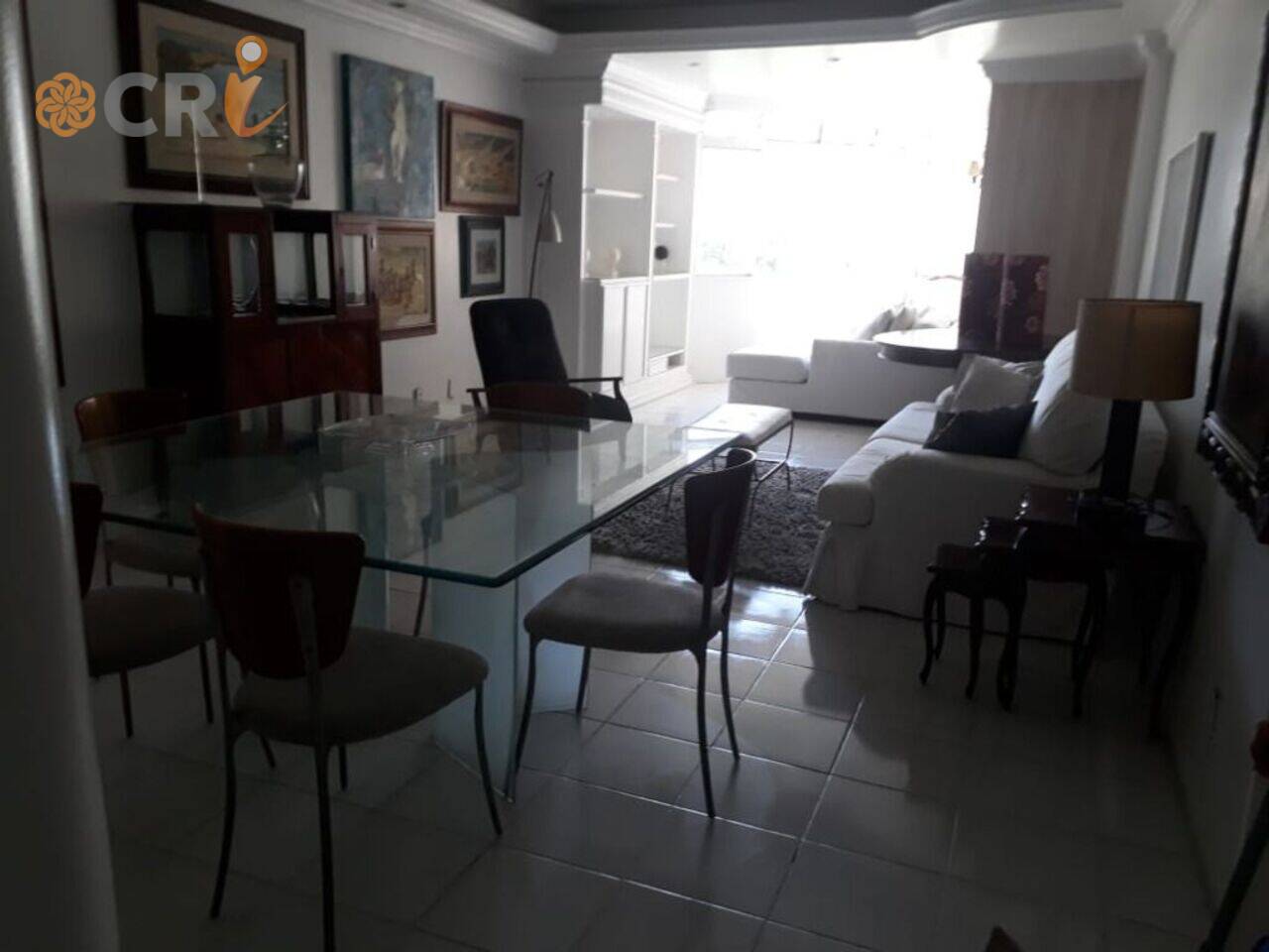 Apartamento Aldeota, Fortaleza - CE