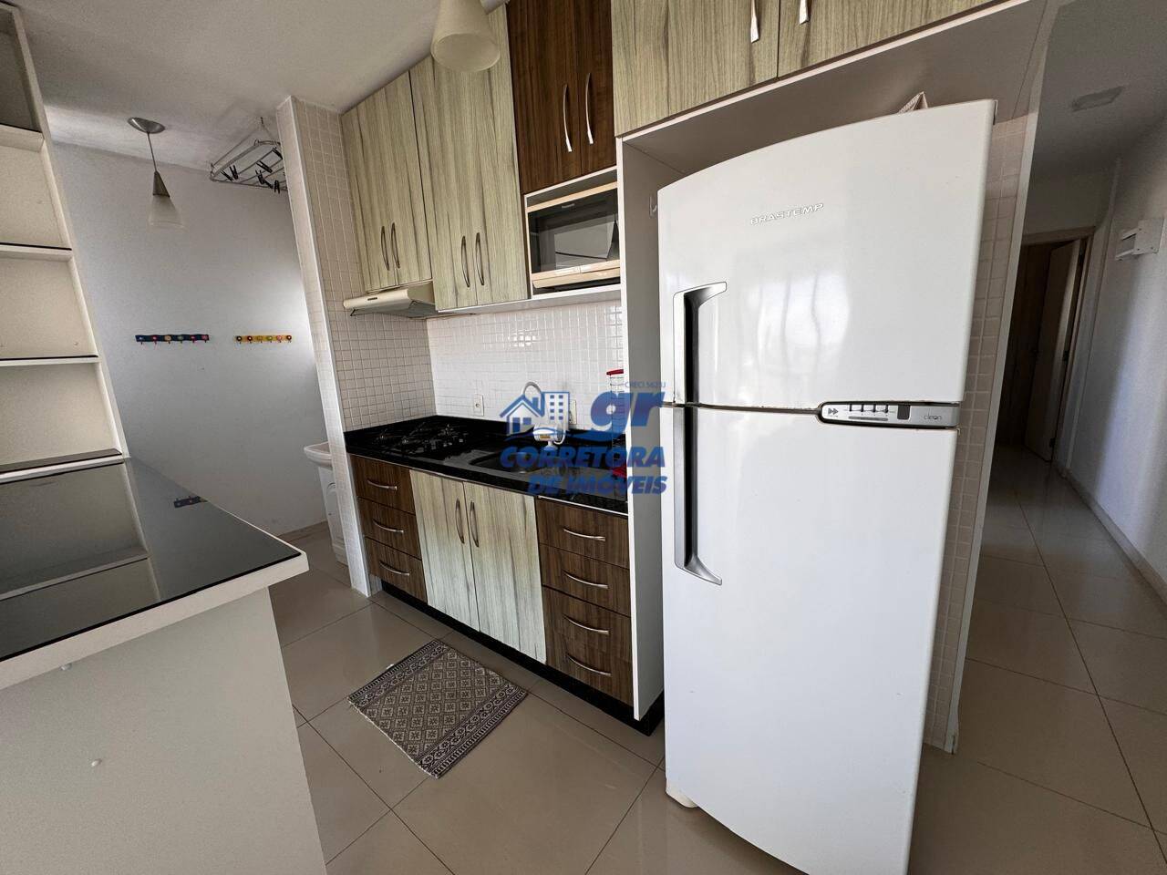 Apartamento Gravata, Navegantes - SC