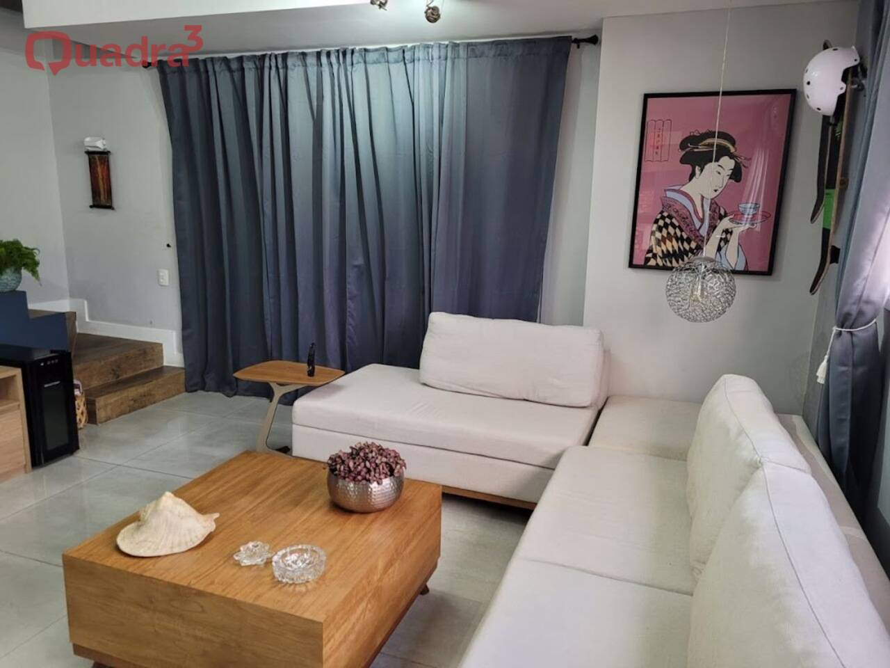 Apartamento duplex Centro, Osasco - SP