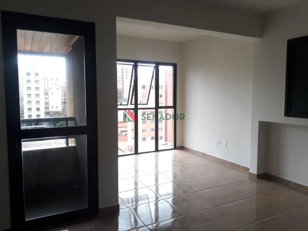 Apartamento Centro, Londrina - PR