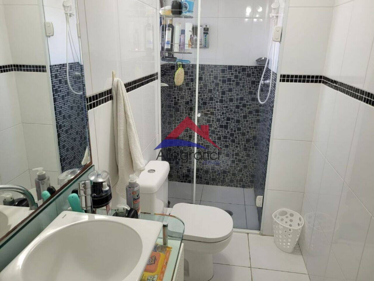 Apartamento Belenzinho, São Paulo - SP