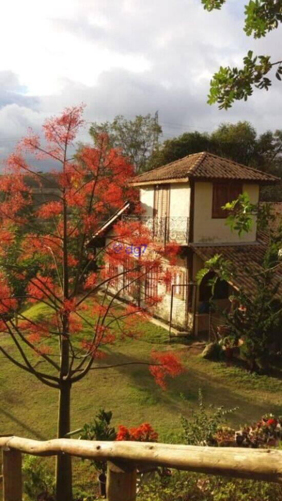 Casa Cotia, Cotia - SP