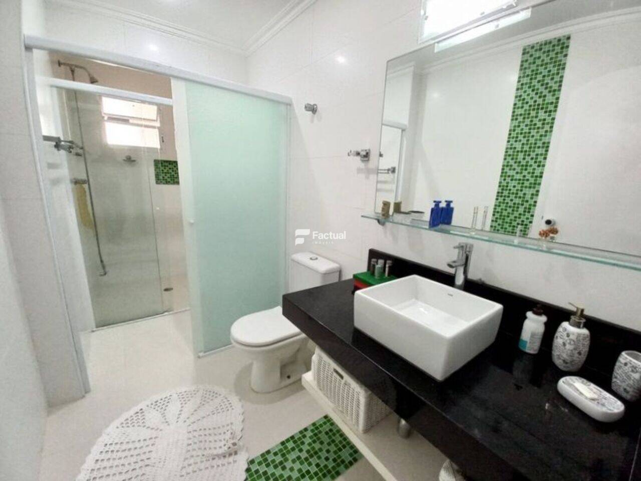 Apartamento Pitangueiras, Guarujá - SP