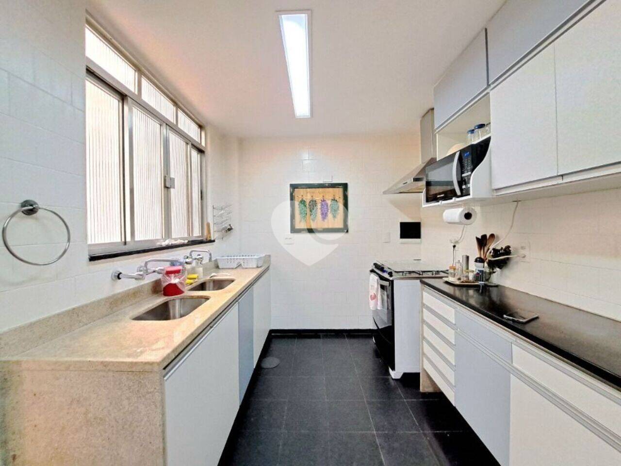 Apartamento Tijuca, Rio de Janeiro - RJ