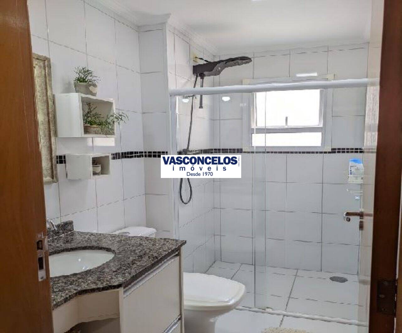 Apartamento Jardim Oriente, São José dos Campos - SP