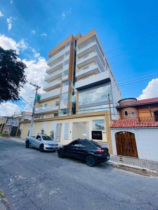 Apartamento de 47 m² na Almeria - Vila Granada - São Paulo - SP, aluguel por R$ 1.600/mês