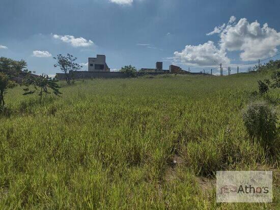 Residencial Cittá Di Firenze - Campinas - SP, Campinas - SP