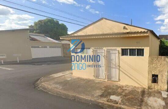 Miniatura - Casa de 57 m² Santa Maria - Uberaba, à venda por R$ 263.000