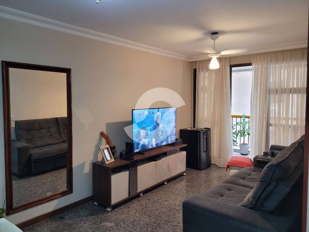 Apartamento Icaraí, Niterói - RJ