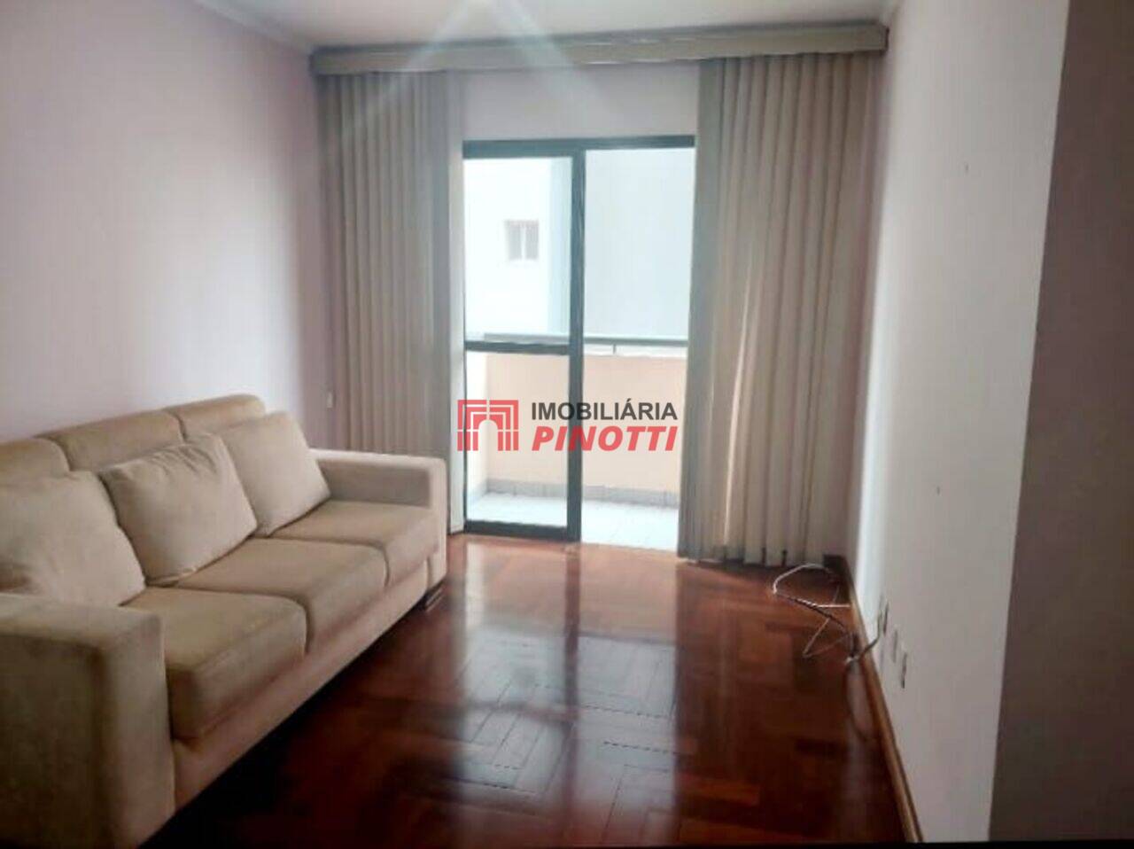 Apartamento Santa Terezinha, São Bernardo do Campo - SP