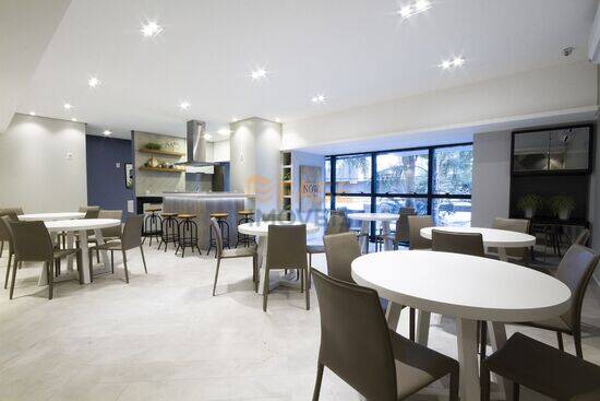  Pietro Benetton Residencial, apartamentos, 66 m², Criciúma - SC