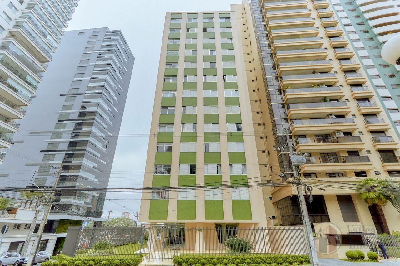 Apartamento Água Verde, Curitiba - PR