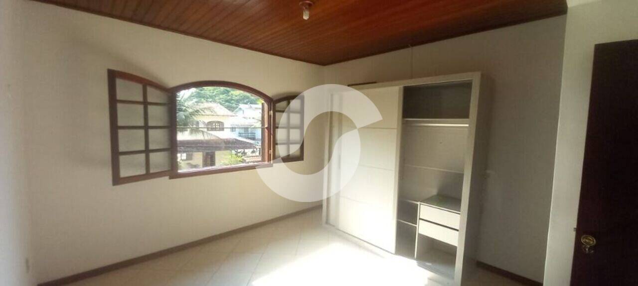 Casa Serra Grande, Niterói - RJ