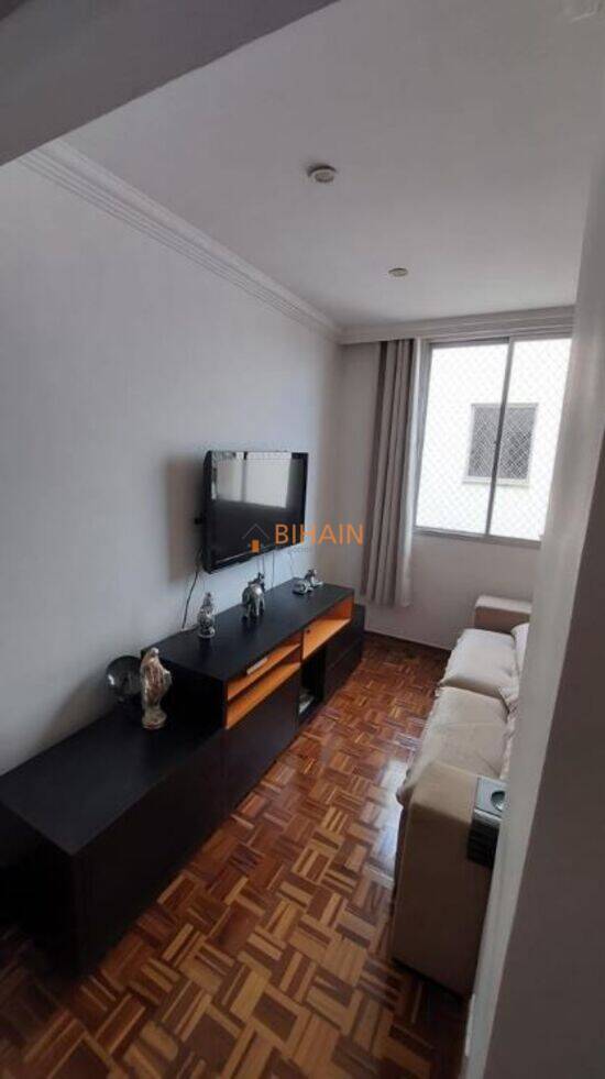 Apartamento Betânia, Belo Horizonte - MG