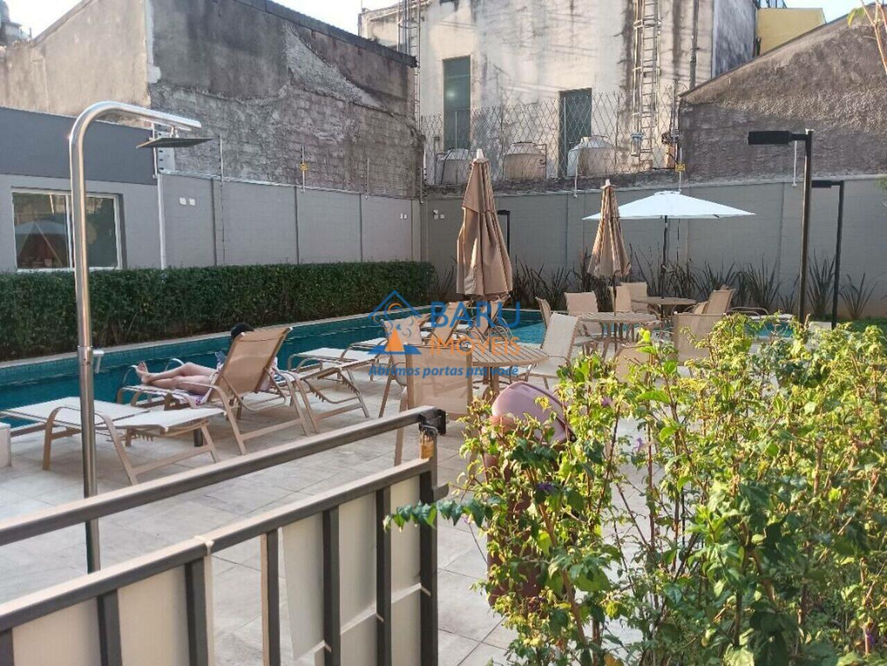 Apartamento Lapa, São Paulo - SP