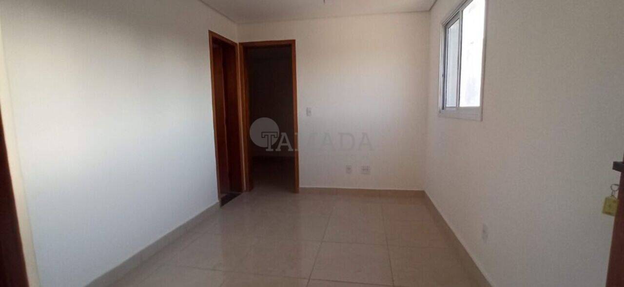 Apartamento Parque das Paineiras, São Paulo - SP