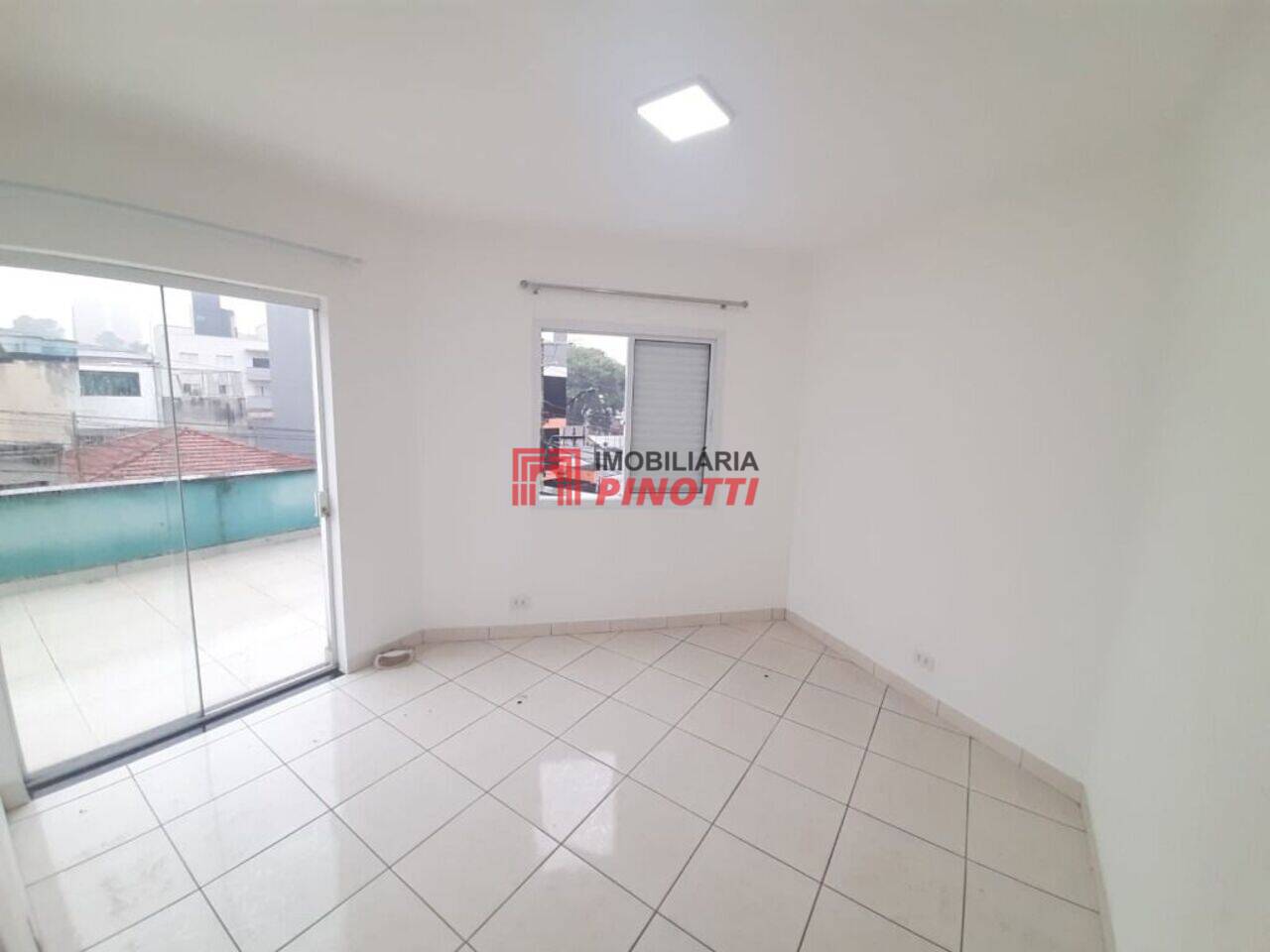 Apartamento Nova Petrópolis, São Bernardo do Campo - SP