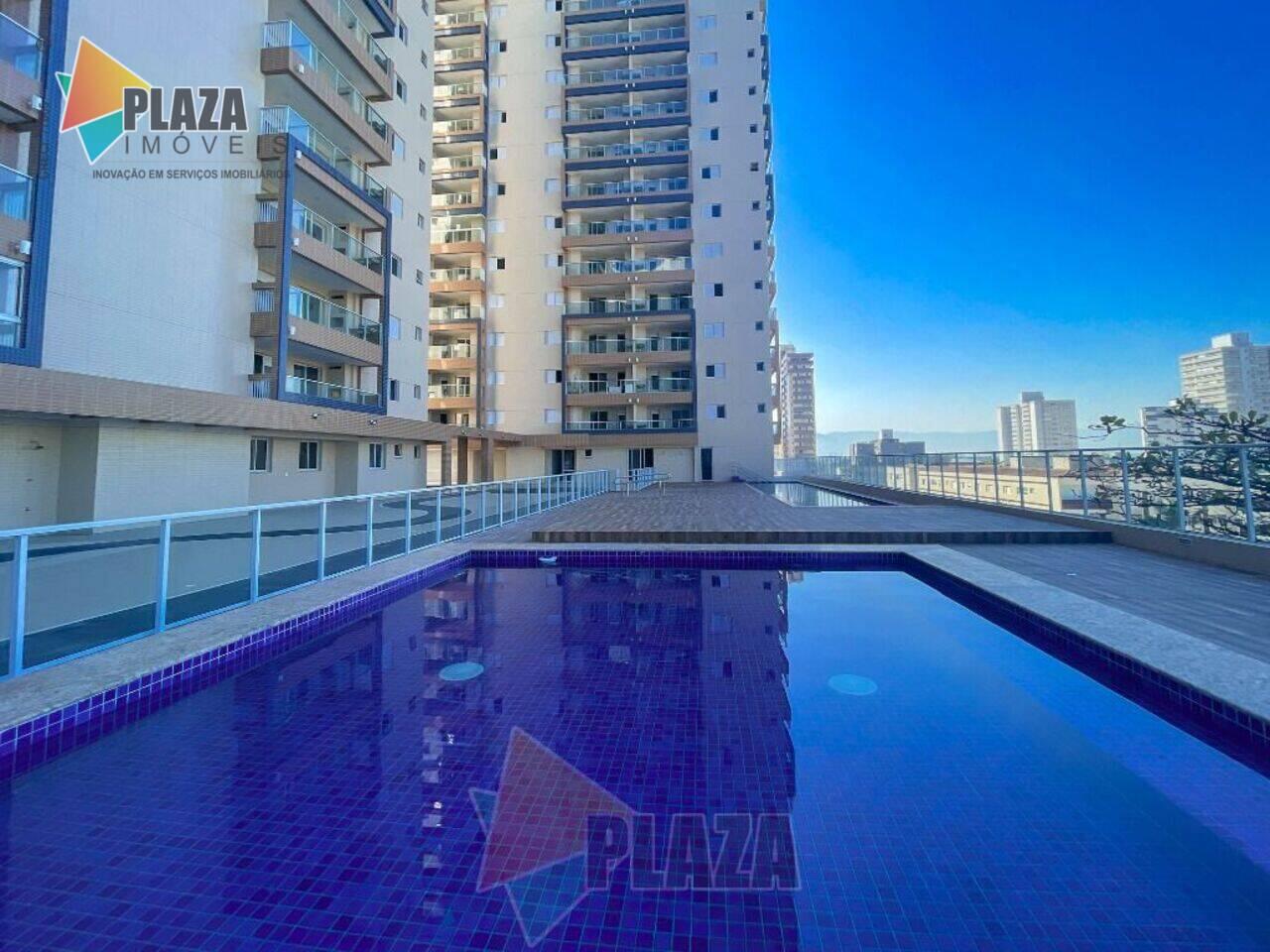 Apartamento Aviação, Praia Grande - SP