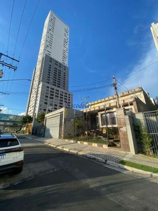 Cidade Mãe do Céu - São Paulo - SP, São Paulo - SP