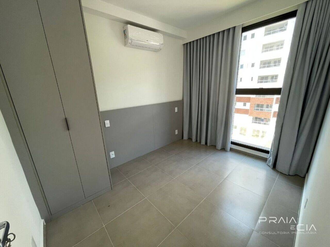 Apartamento Canto do Forte, Praia Grande - SP