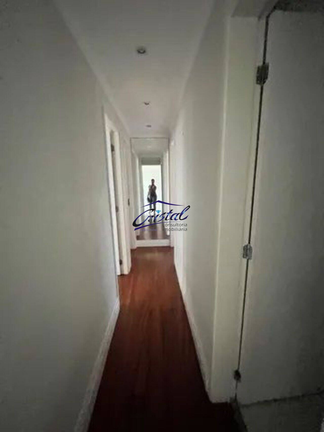 Apartamento Butantã, São Paulo - SP