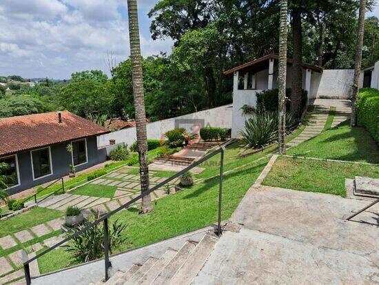 Casa Granja Viana, Carapicuíba - SP