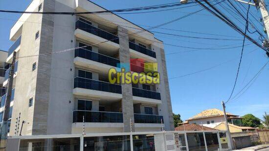 Apartamento de 130 m² Costazul - Rio das Ostras, à venda por R$ 550.000