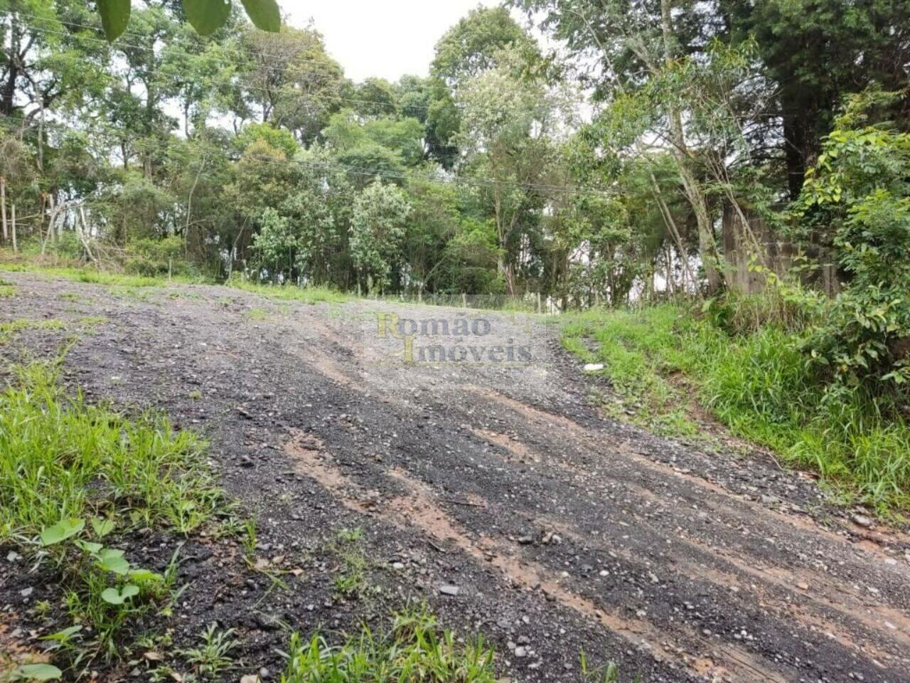 Terreno Mato Dentro, Mairiporã - SP