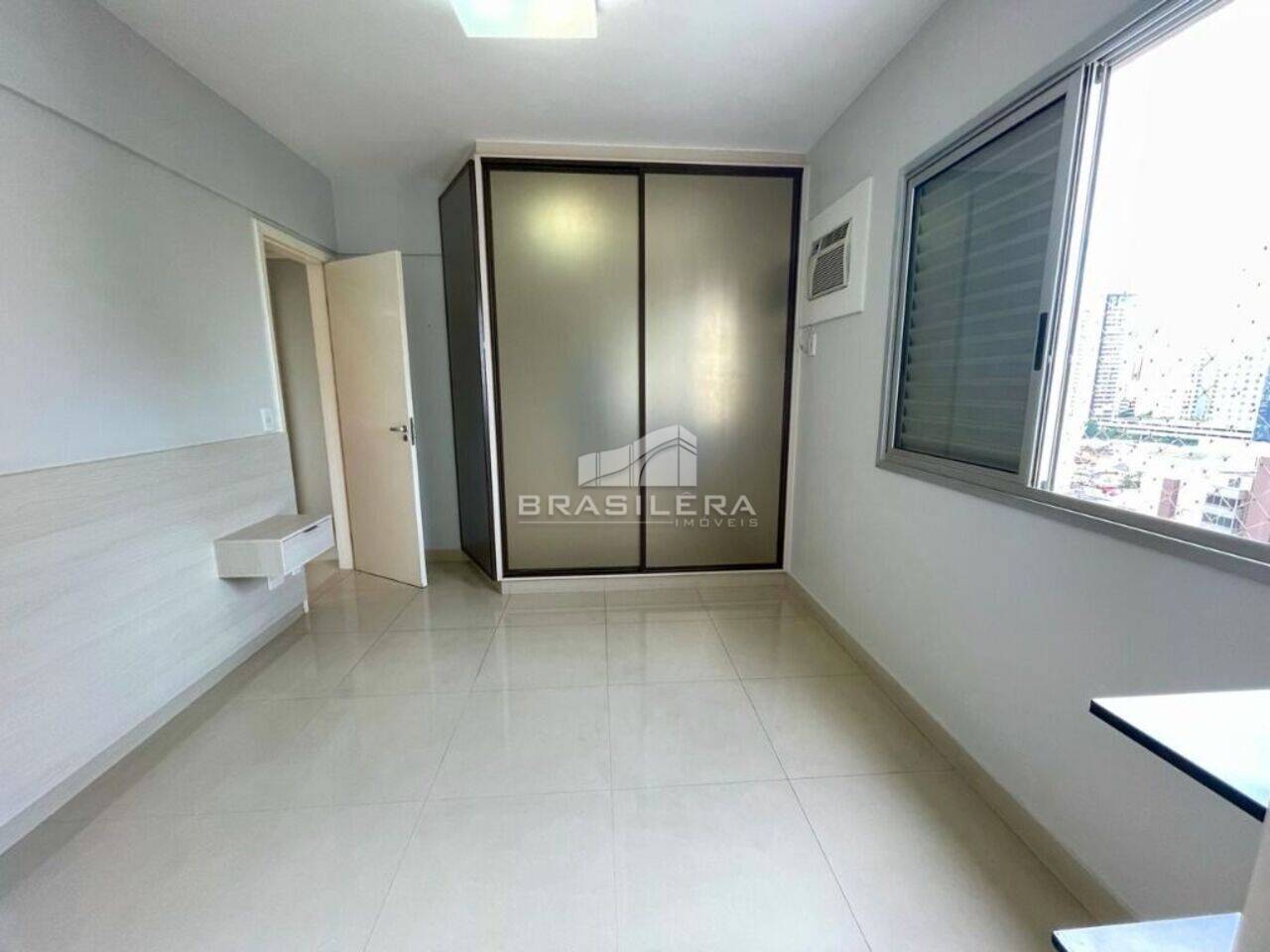 Apartamento Setor Bueno, Goiânia - GO