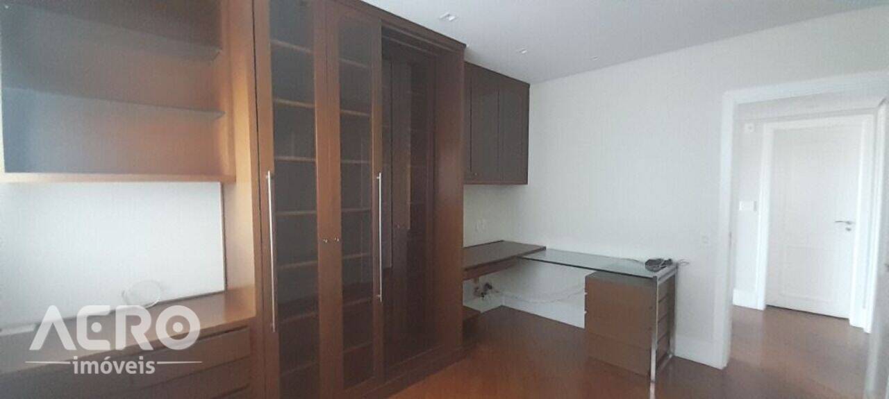 Apartamento Jardim Estoril, Bauru - SP