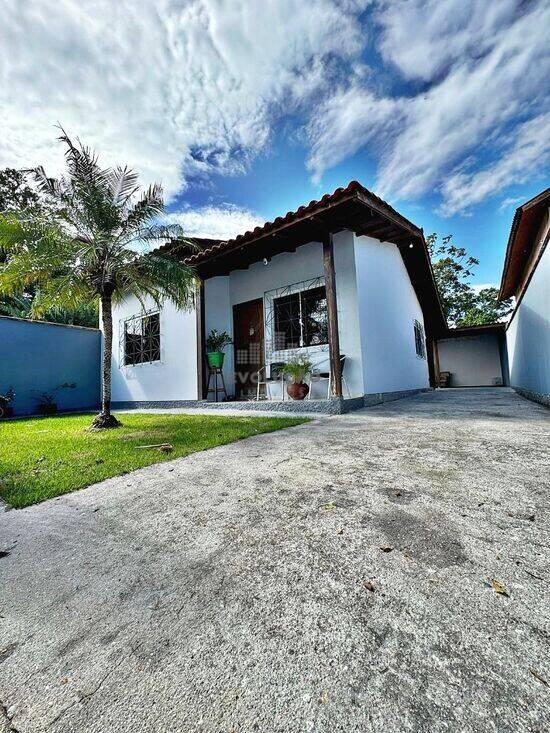 Casa de 100 m² Forquilhas - São José, à venda por R$ 459.900