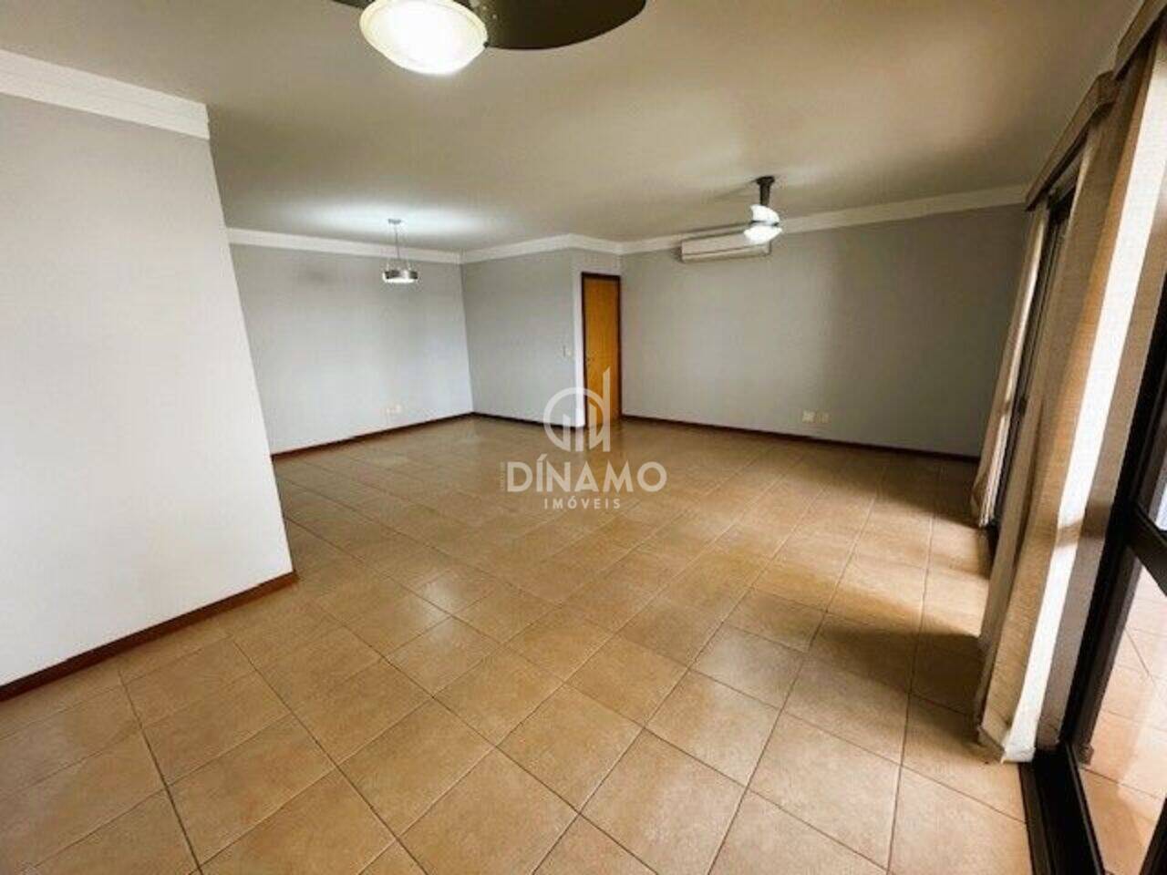 Apartamento Jardim Santa Ângela, Ribeirão Preto - SP