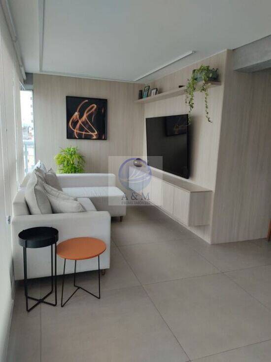 Apartamento de 92 m² na Renato Rinaldi - Vila Carrão - São Paulo - SP, à venda por R$ 1.290.000