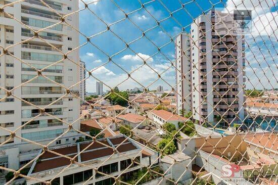 Vila Regente Feijó - São Paulo - SP, São Paulo - SP