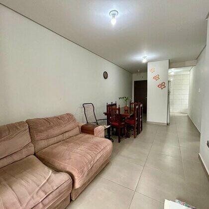 Apartamentos à venda Nova Brasília