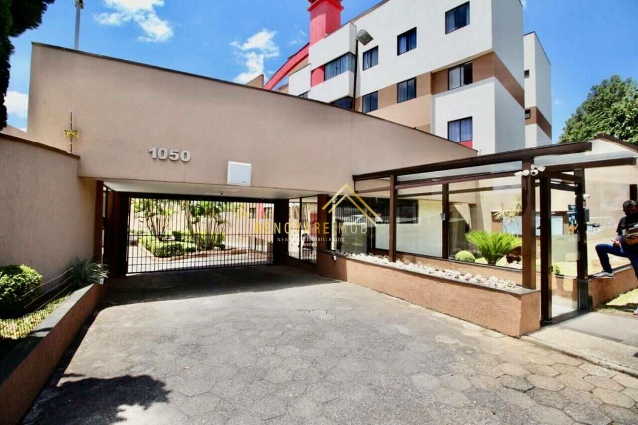 Apartamento Portão, Curitiba - PR