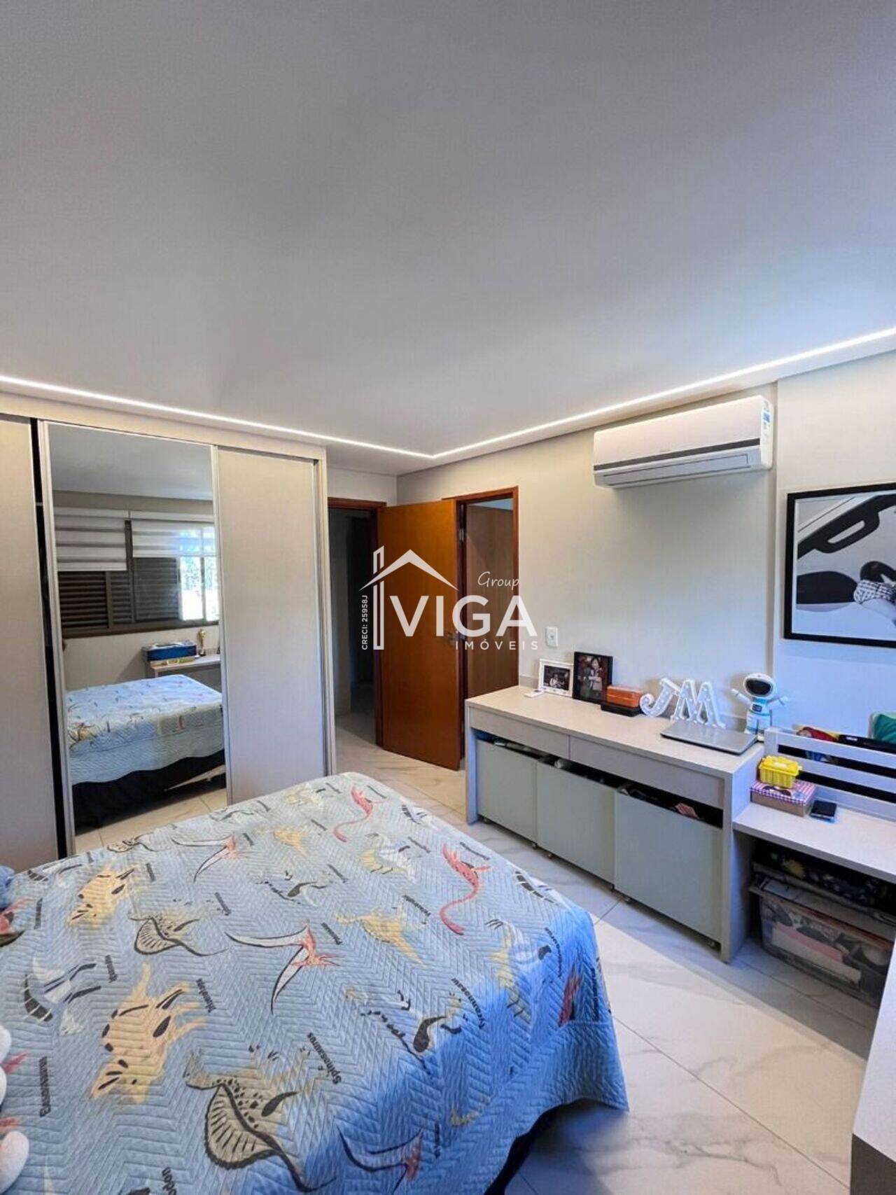 Apartamento Village Imperial, Itumbiara - GO