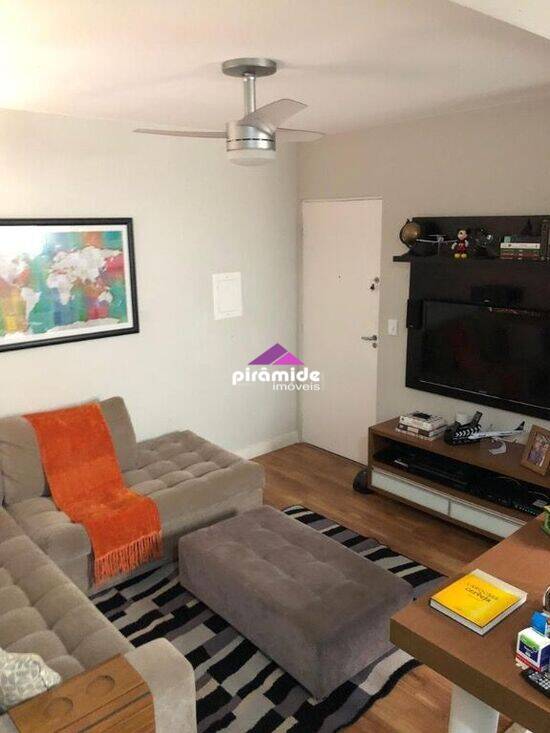 Apartamento Jardim América, São José dos Campos - SP