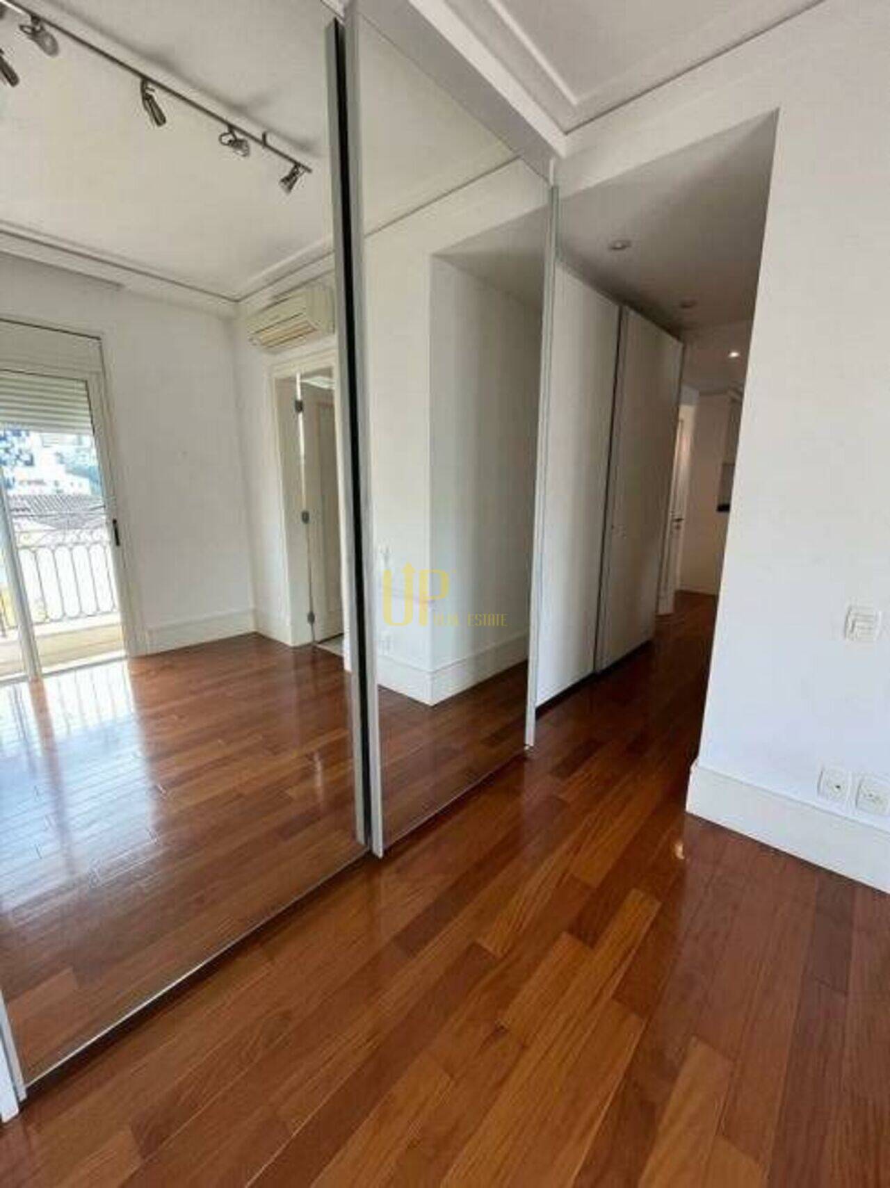 Apartamento Jardim América, São Paulo - SP