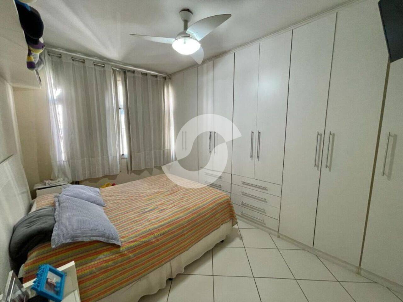 Apartamento Icaraí, Niterói - RJ