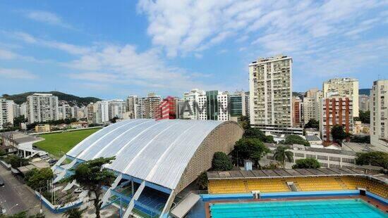 Apartamento de 80 m² Icaraí - Niterói, à venda por R$ 715.000