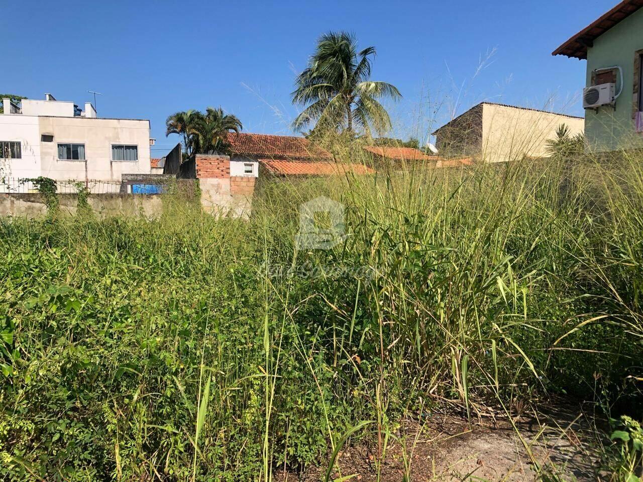 Terreno Piratininga, Niterói - RJ