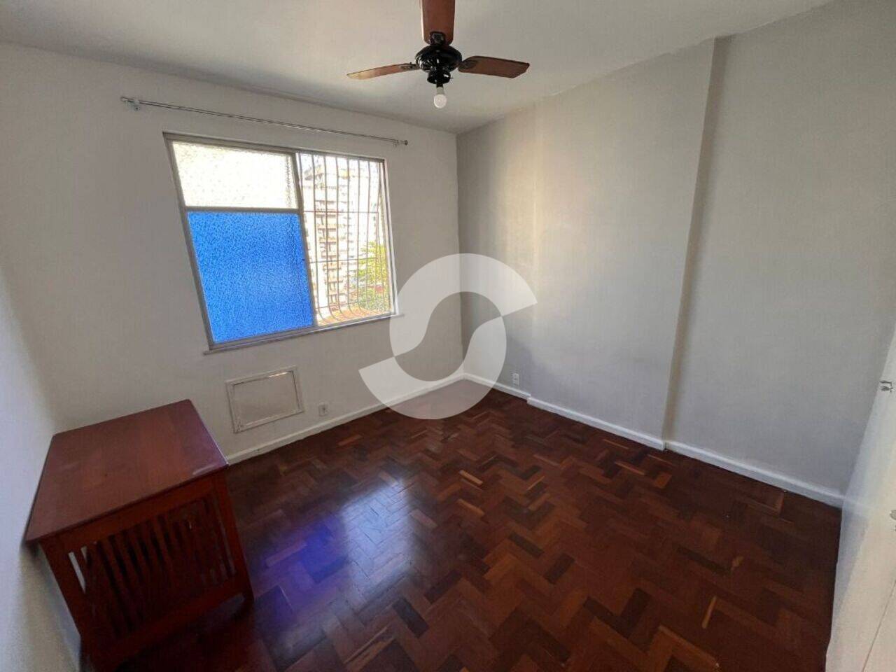 Apartamento Icaraí, Niterói - RJ