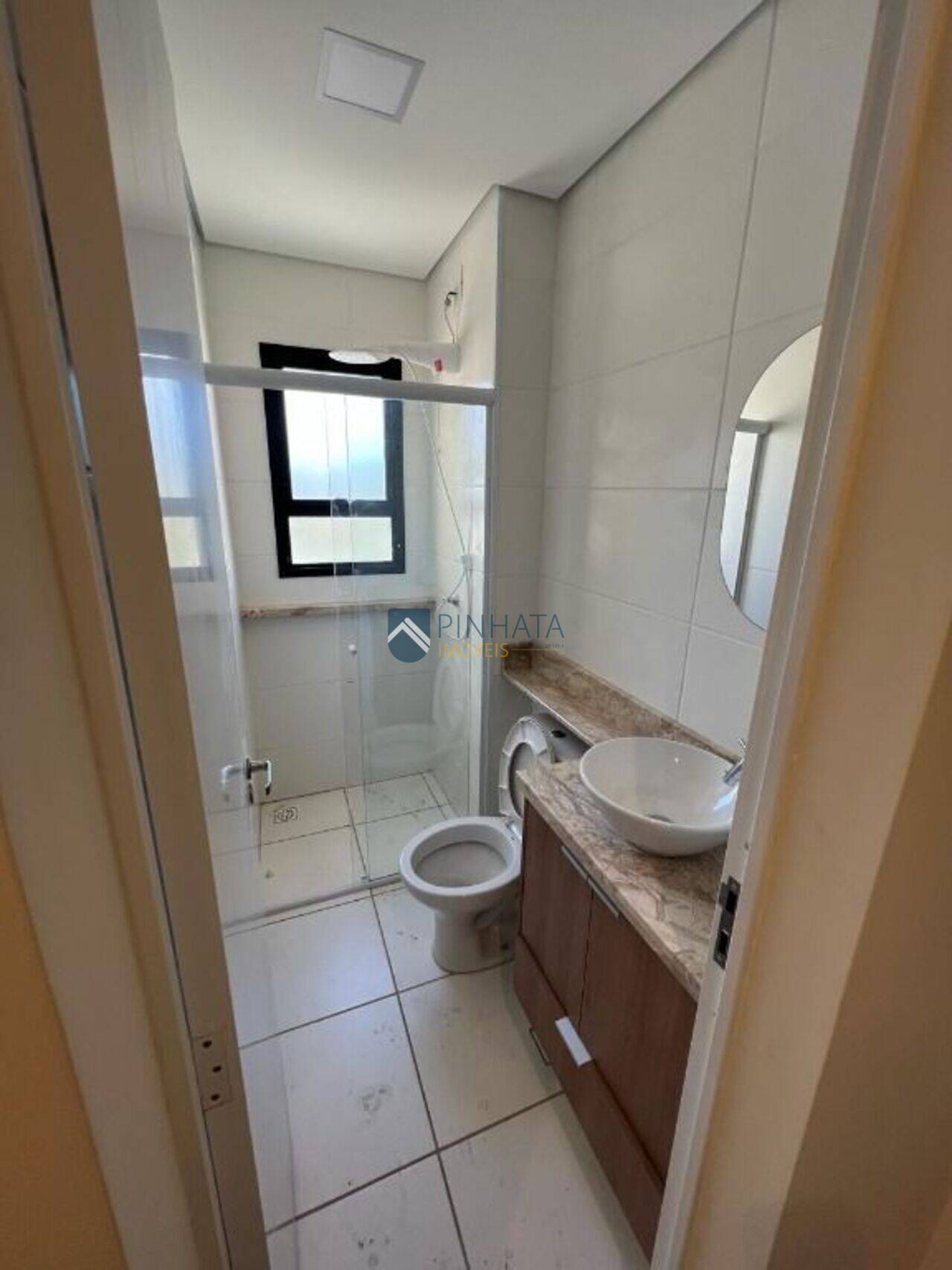 Apartamento Ortizes, Valinhos - SP