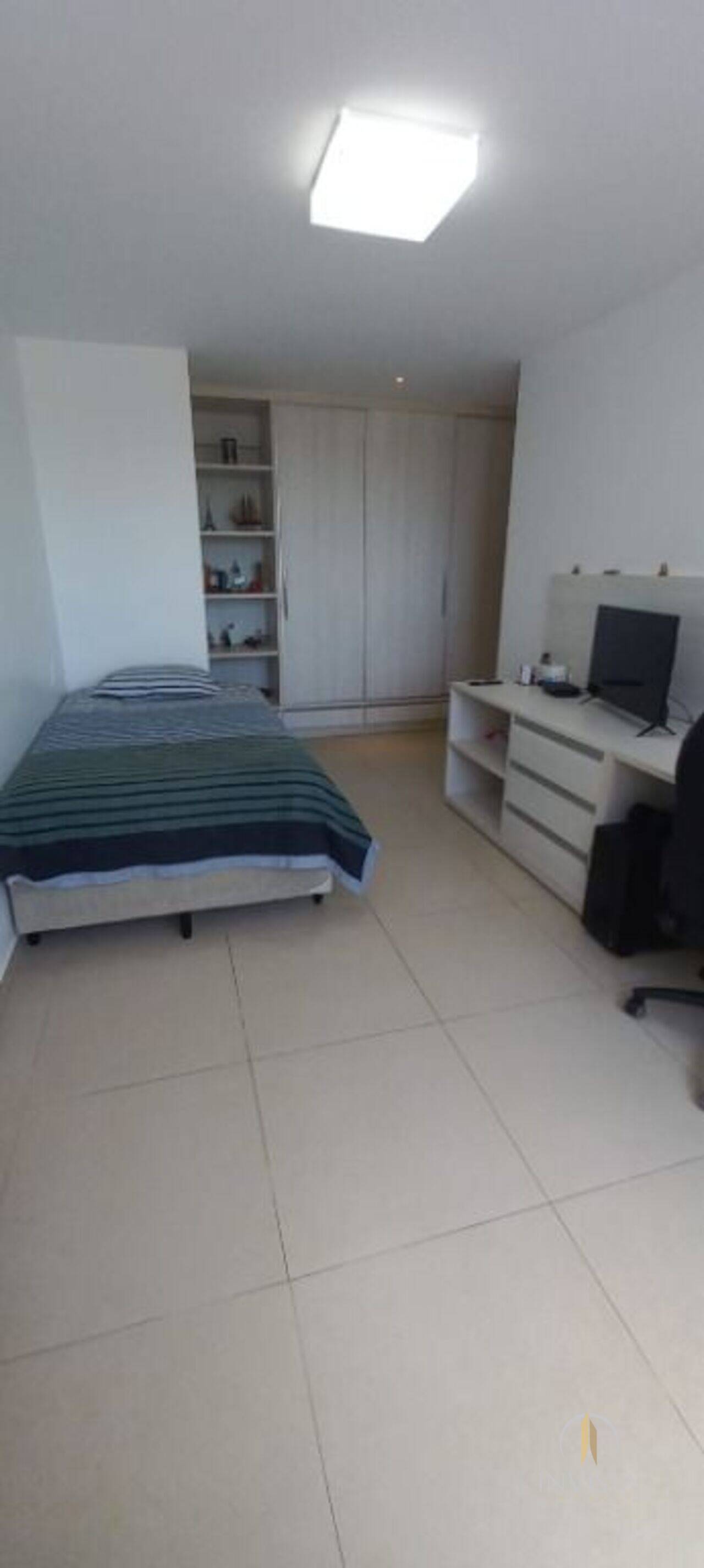 Apartamento Jardim Luna, João Pessoa - PB