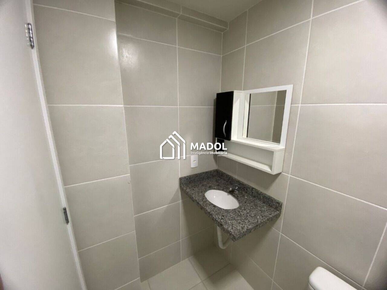 Apartamento Contorno, Ponta Grossa - PR