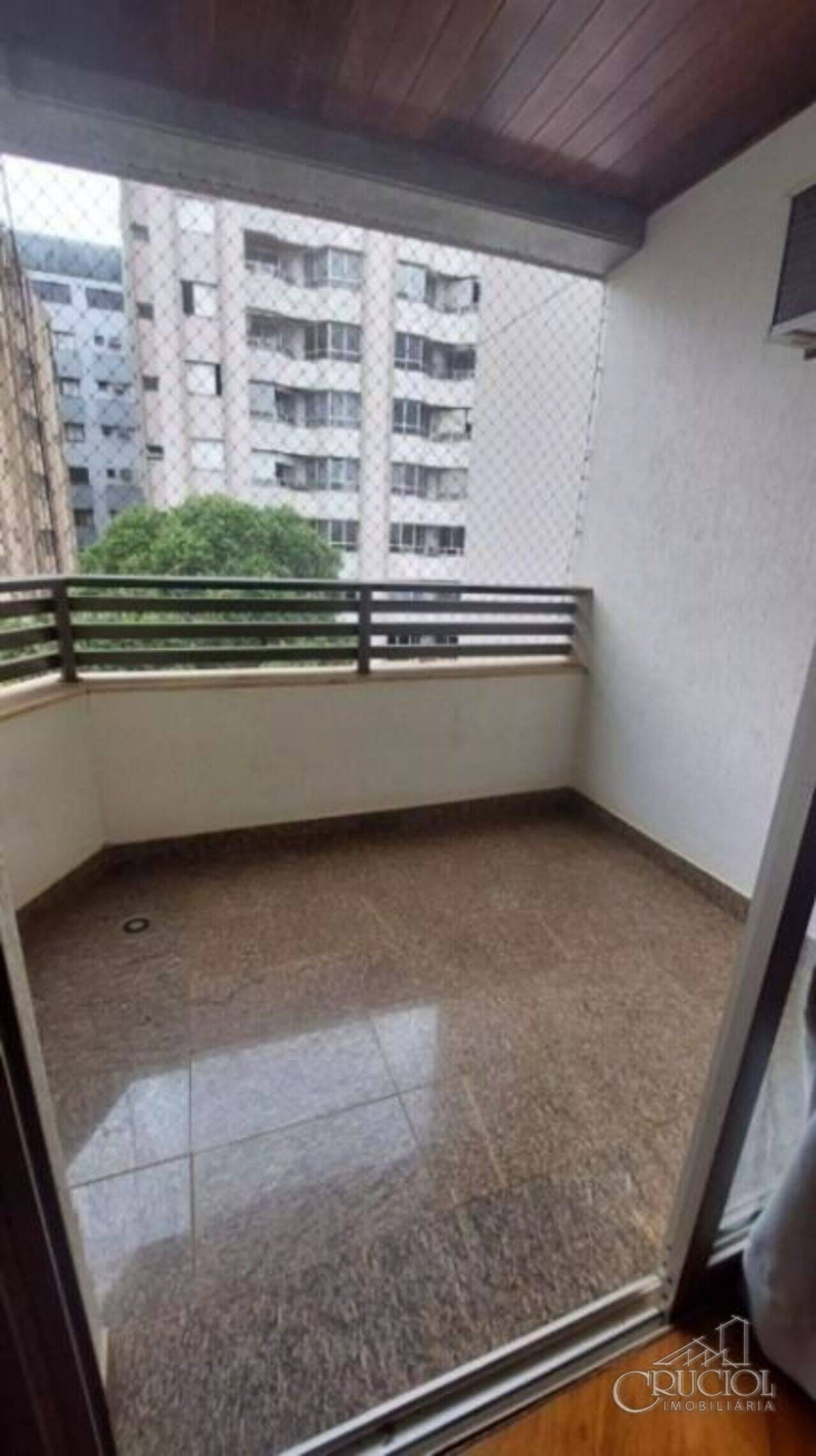 Apartamento Centro, Londrina - PR