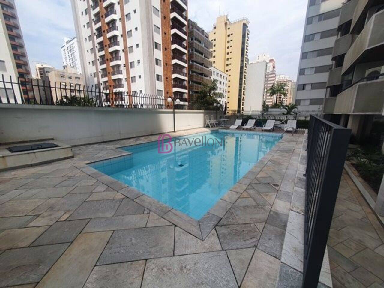 Apartamento Perdizes, São Paulo - SP