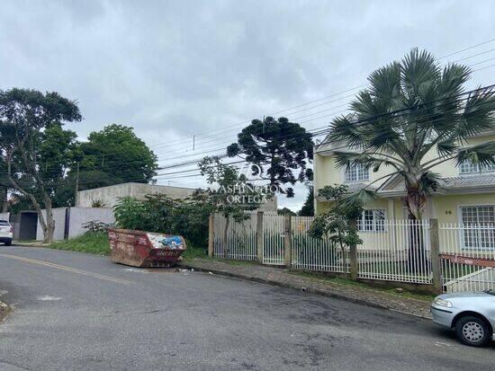 Terreno Aristocrata, São José dos Pinhais - PR